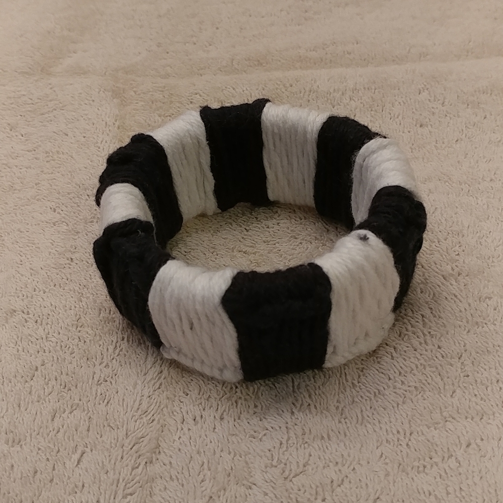 Laigh-Logan Creations - bangle bracelet